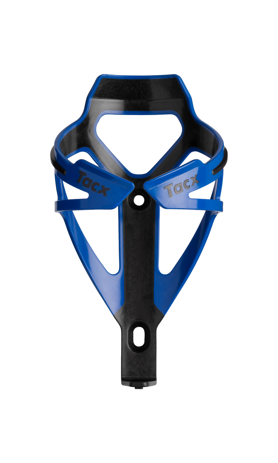 Tacx® Deva Bottle Cages Blue