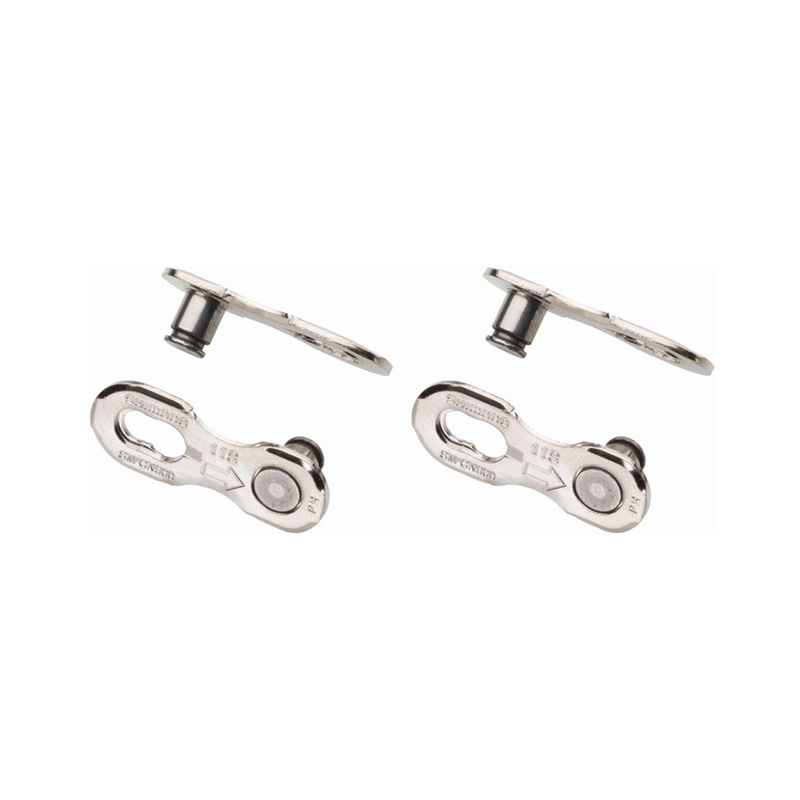 Shimano SM-CN900 11-Speed Chain Quick Link, Each