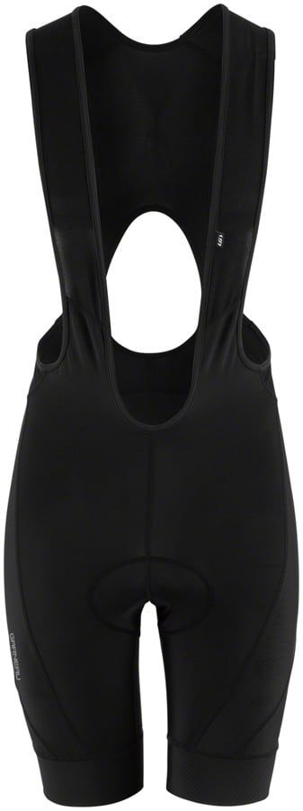 Garneau Optimum 2 Bib Shorts - Black, Men&#39;s, Size: S