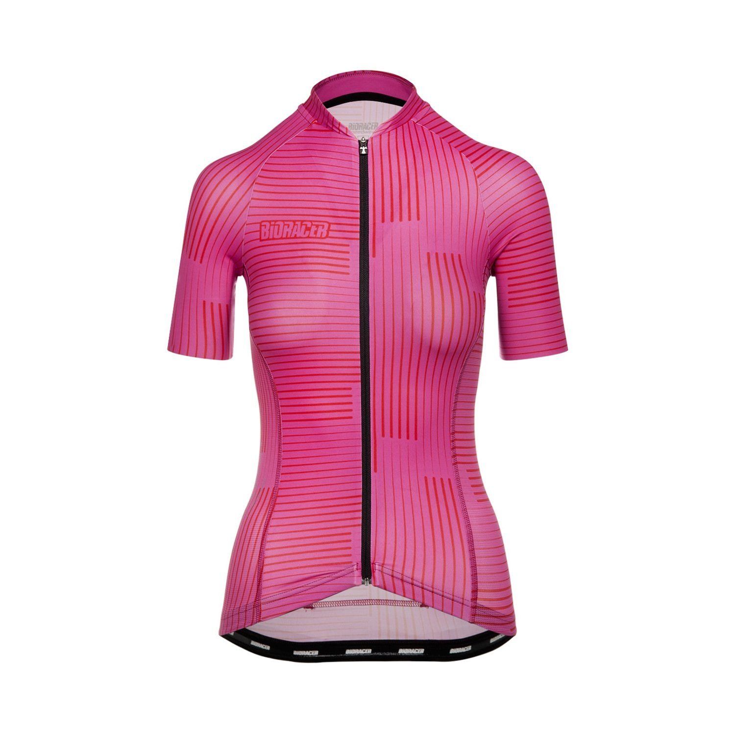 Vesper Warp Women’s Jersey, Size: XS, Color: Warp Pink
