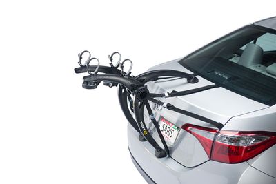Auto Rack