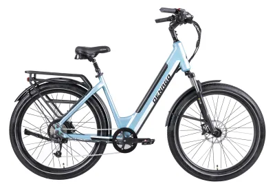 e-bike