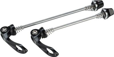 Hub Parts