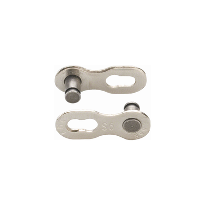 Chain Link and Pin