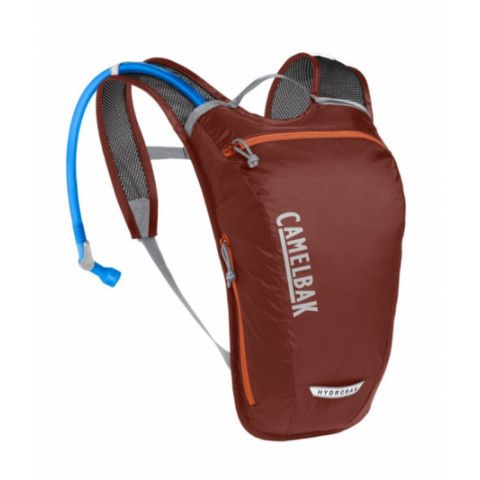 Camelbak Hydrobak Light 50oz. Hydration Backpack Red