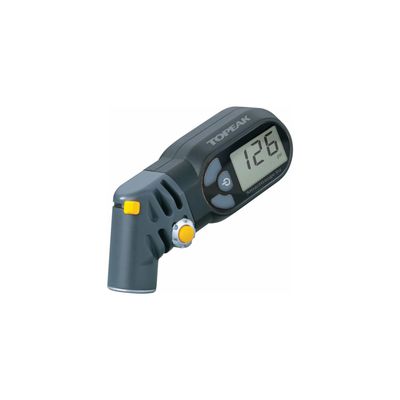 Pressure Gauge