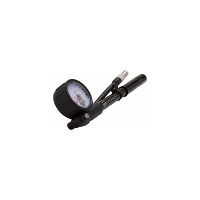 Shock Pump