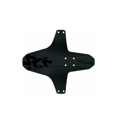 Clip-On Fender