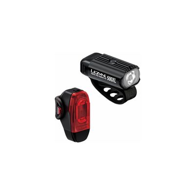 Headlight &amp; Taillight Set