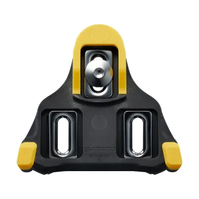 Clipless Cleats