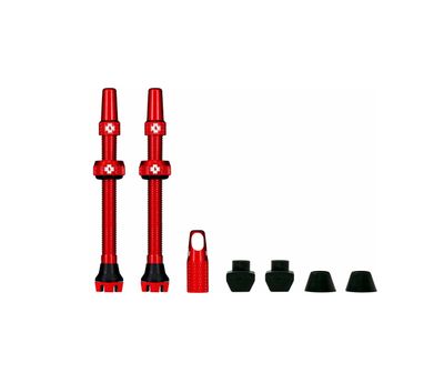 Tubeless Valves