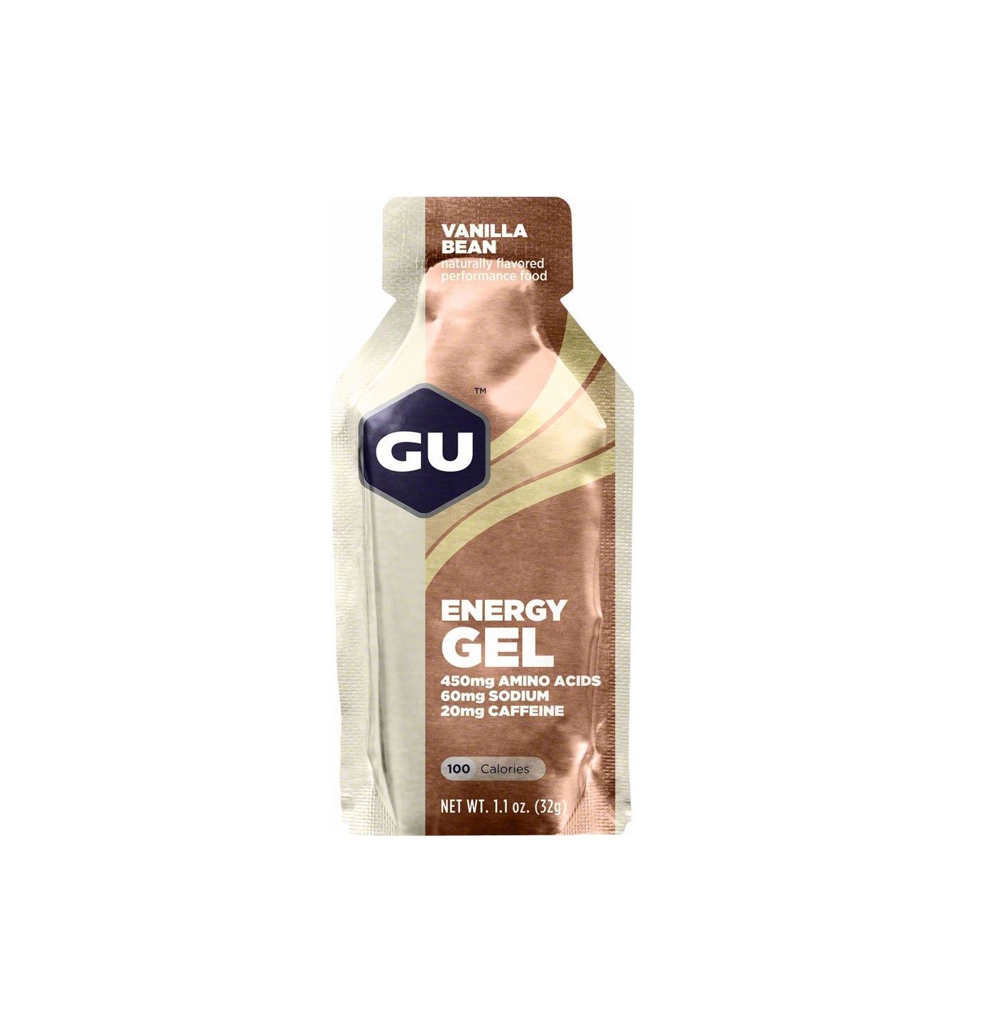GU Energy Gel - Vanilla
