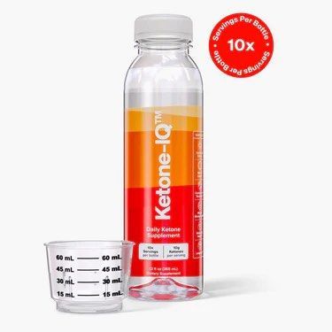 HVMN, Ketone-IQ, 12 fl oz (355 ml)
