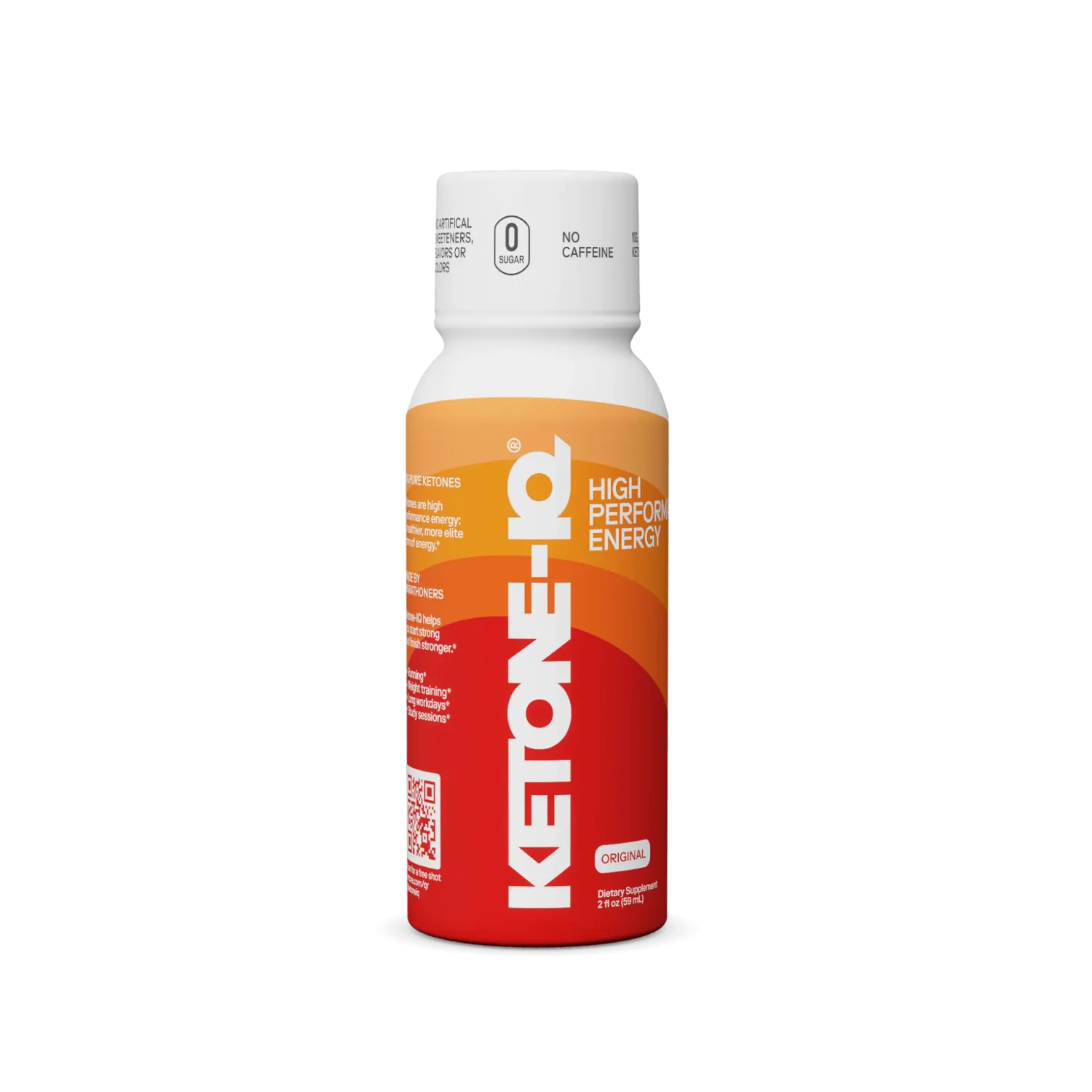 Ketone-IQ Ketone Shot (Single)