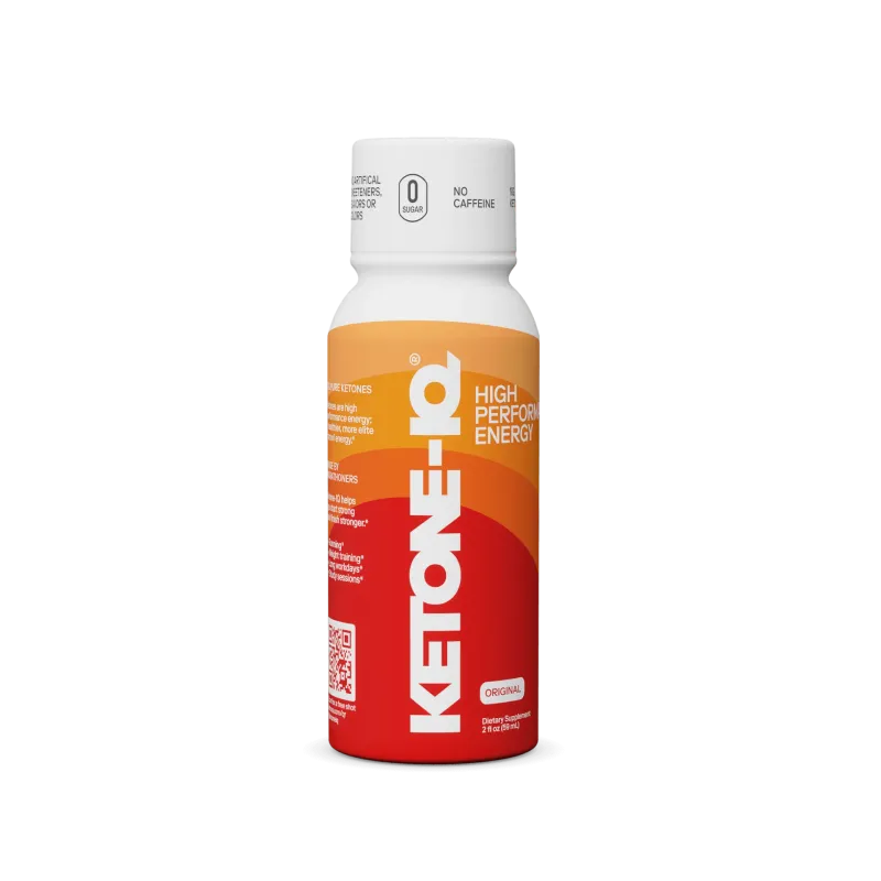 Ketone-IQ Ketone Shot (Single)