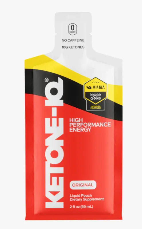 Ketone-IQ Pure Pouch