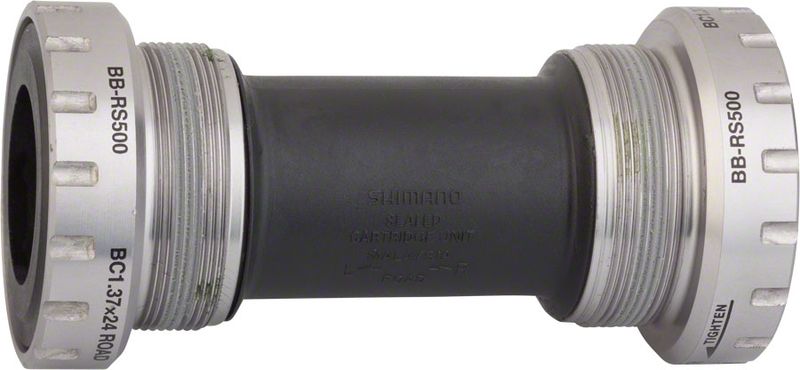 Shimano BB-RS500 Hollowtech II English Bottom Bracket