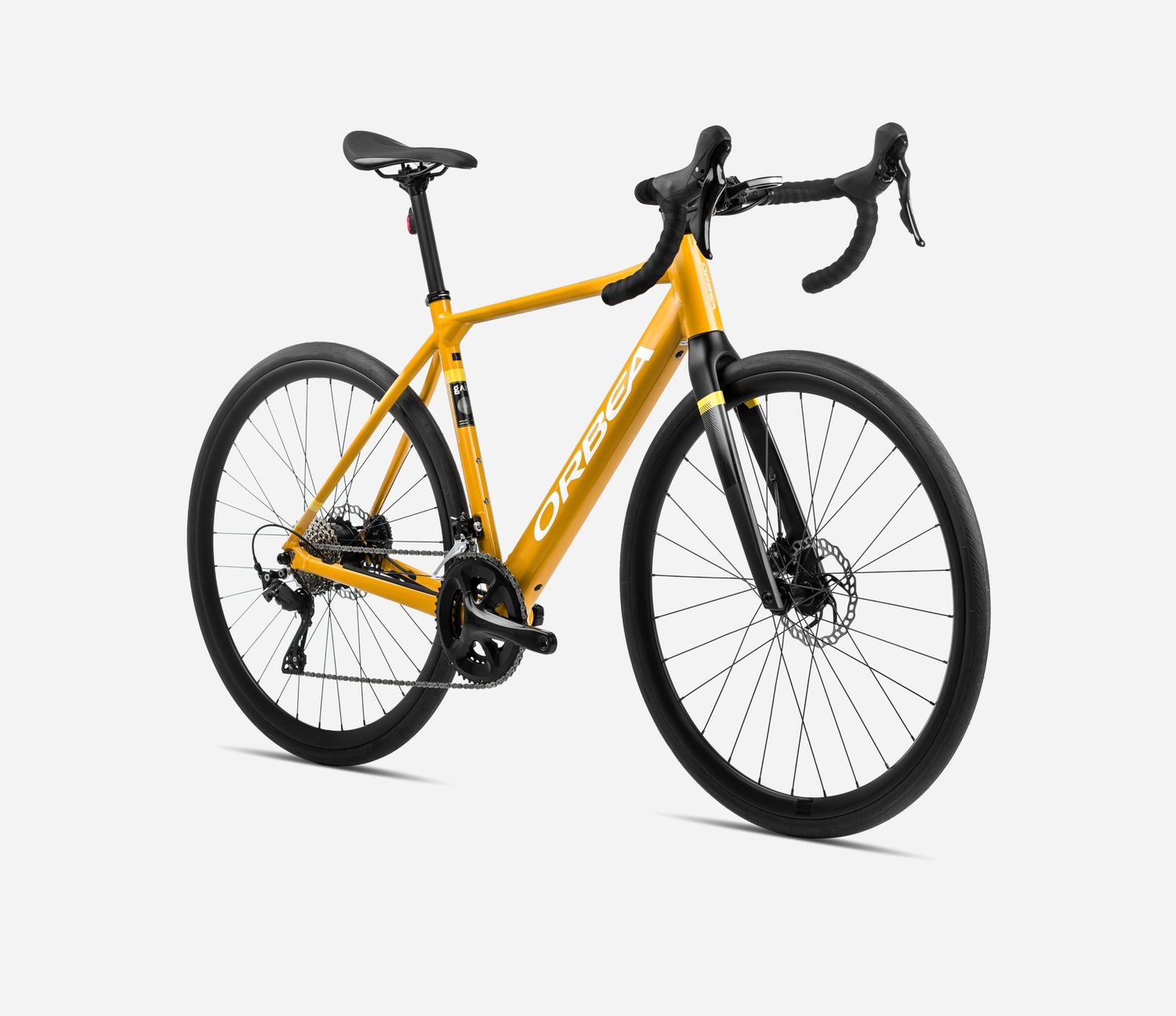 Orbea Gain D30 20MPH