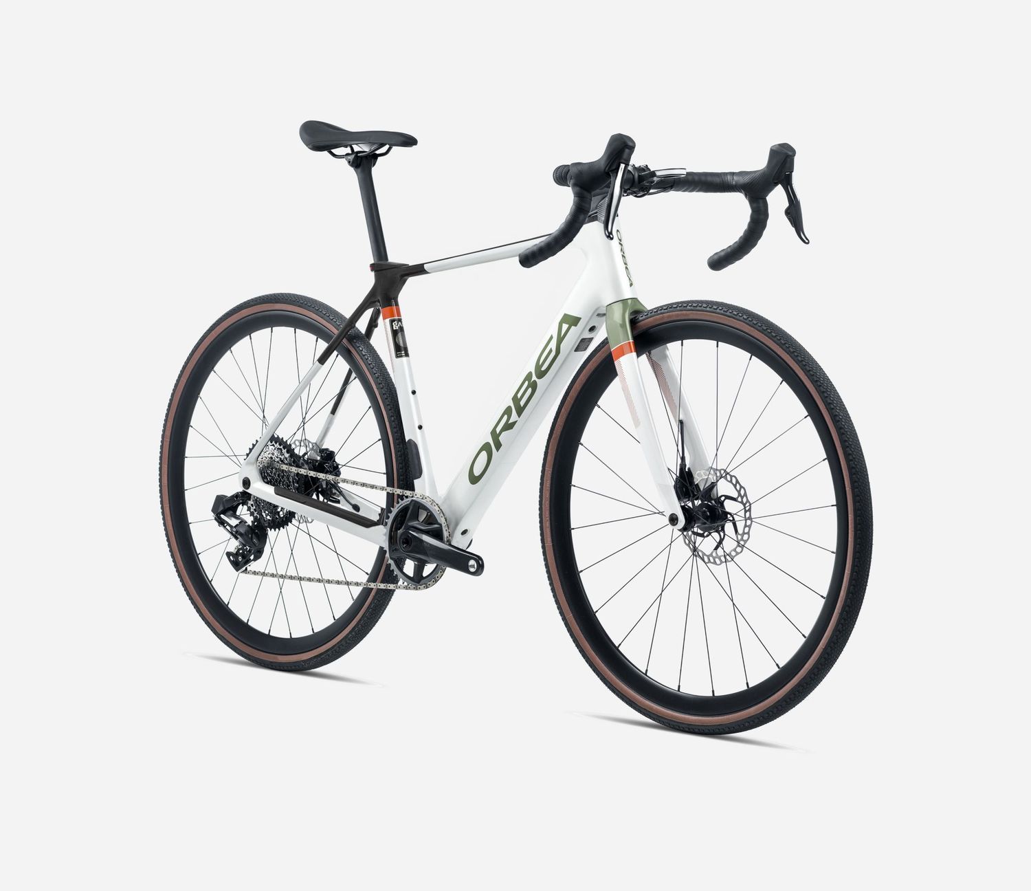 Orbea Gain M30i 20MPH