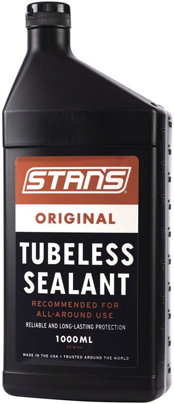 Stan&#39;s Original Tubeless Tire Sealant - 1000ml