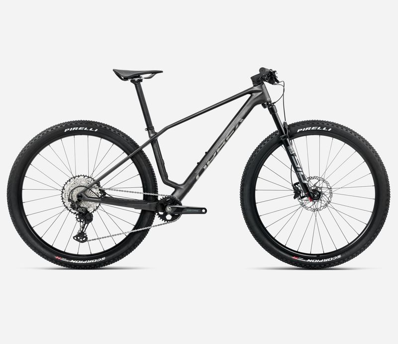 Orbea Alma M30