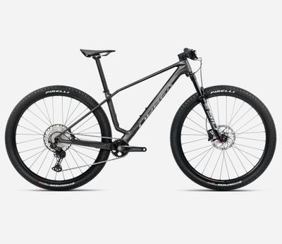 Orbea Alma M30