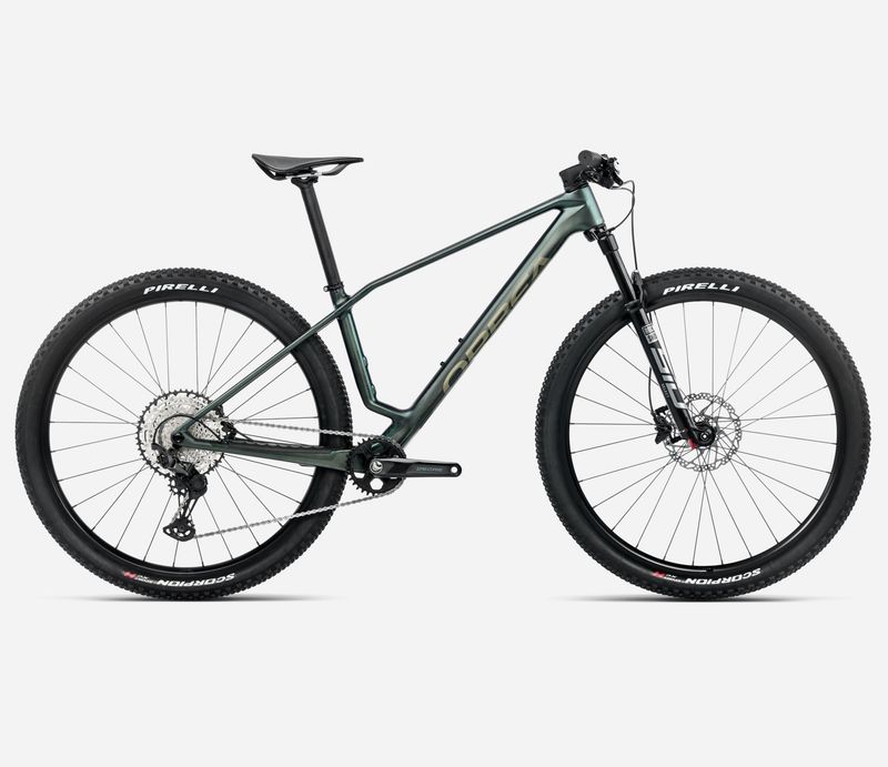 Orbea Alma M20