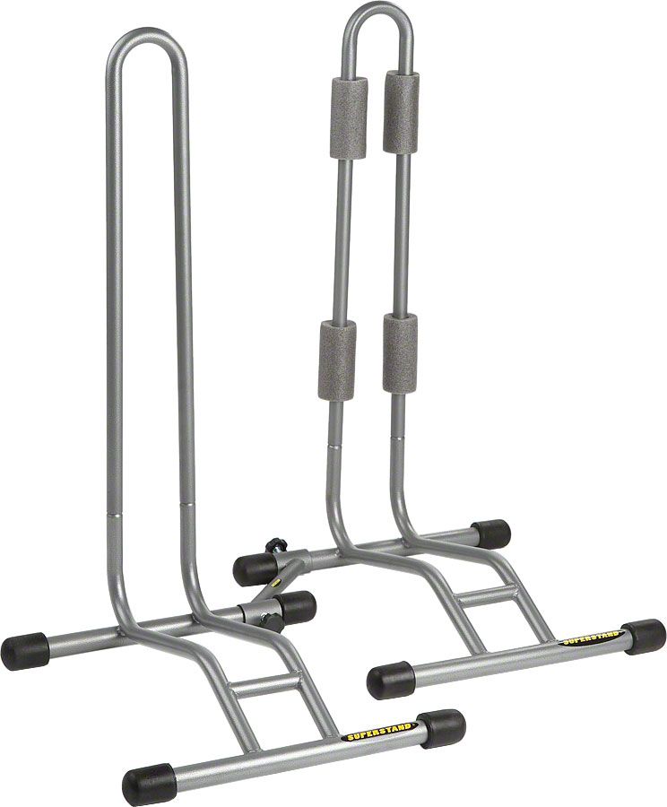 Willworx Superstand Extreme 3.25&quot; Welded Storage Rack