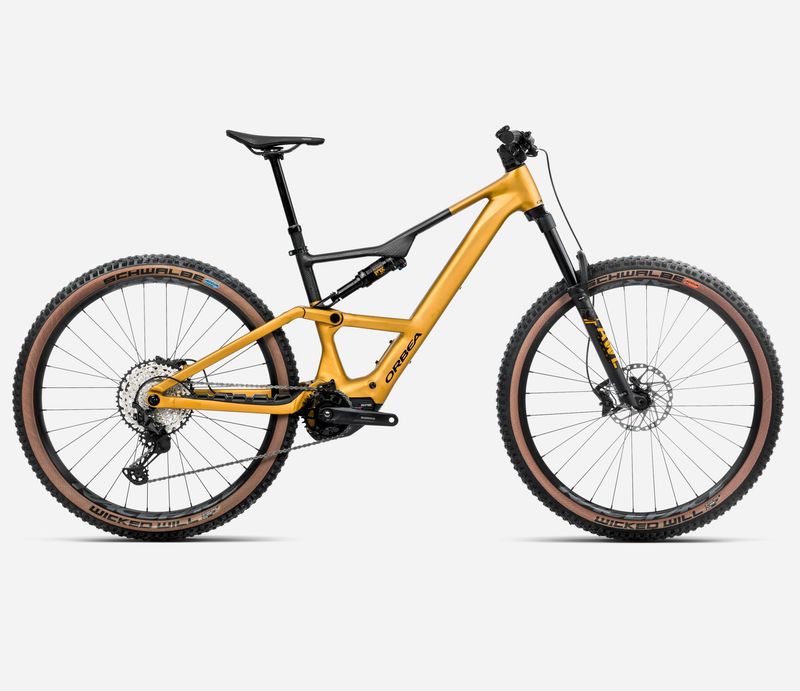 RISE SL H20 20mph