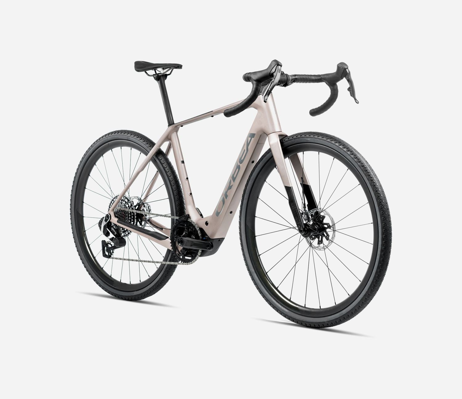 Orbea DENNA M11e 20mph