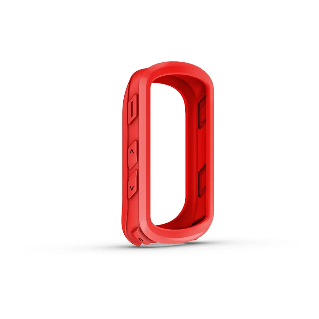 Garmin Silicone Case - For Edge 540/840, Red