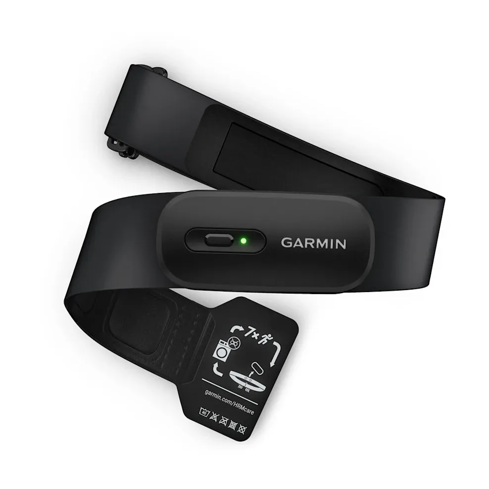 Garmin HRM 200 Heart Rate Monitor - XS-S
