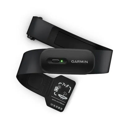 Garmin HRM 200 Heart Rate Monitor - XS-S