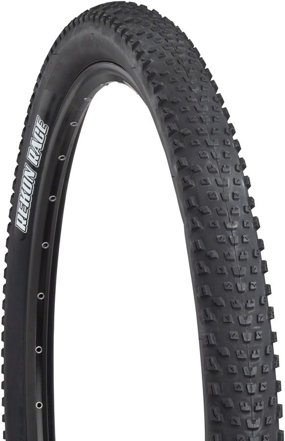 Maxxis Rekon Race Tire - 29 x 2.4, Tubeless, Folding, Black, MaxxSpeed, EXO, Wide Trail, E-25
