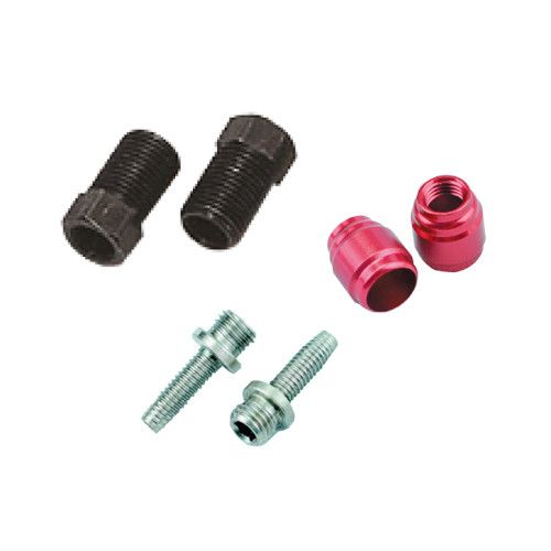 Hydraulic Lines Components