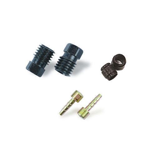 Hydraulic Lines Components