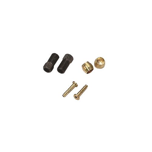 Hydraulic Lines Components