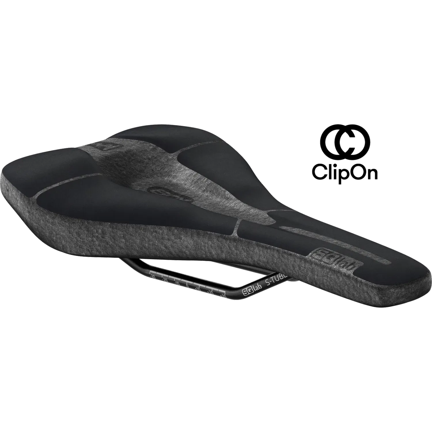 6OX Infinergy® ERGOWAVE® active 2.1 ClipOn 13 cm