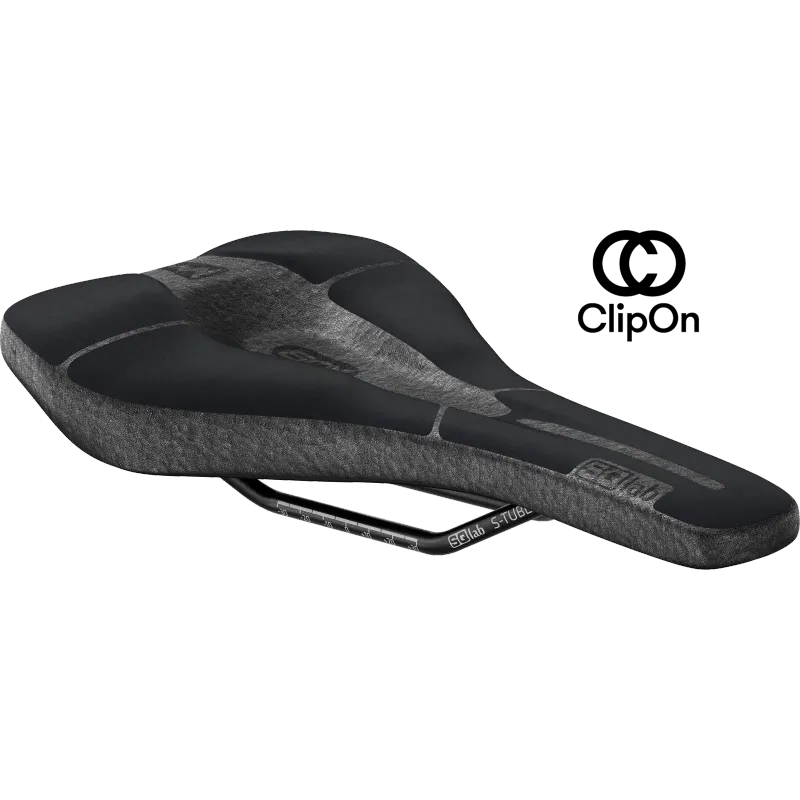 6OX Infinergy® ERGOWAVE® active 2.1 ClipOn 13 cm