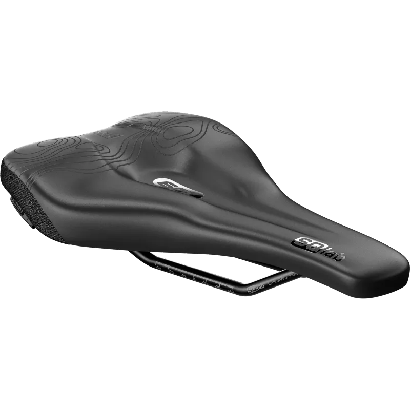 6OX ERGOWAVE® active 2.2  -  140 mm