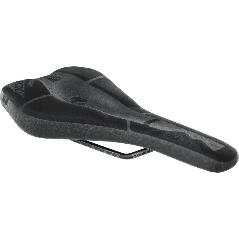 6OX Infinergy® ERGOWAVE® active 2.1  -  140 mm