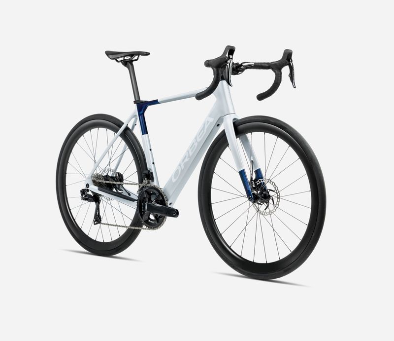 Orbea Gain M40 20mph