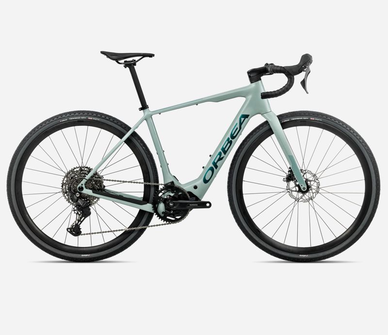 Orbea Denna H40 28mph