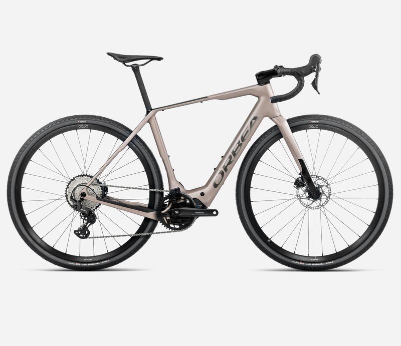 Orbea Denna M30 28mph