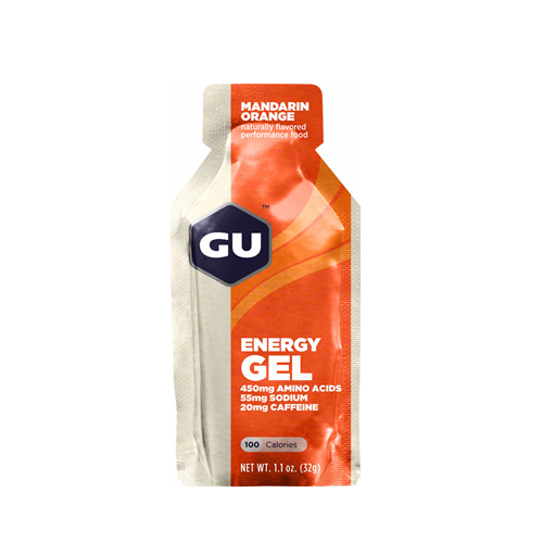 GU Energy Gel - Mandarin Orange