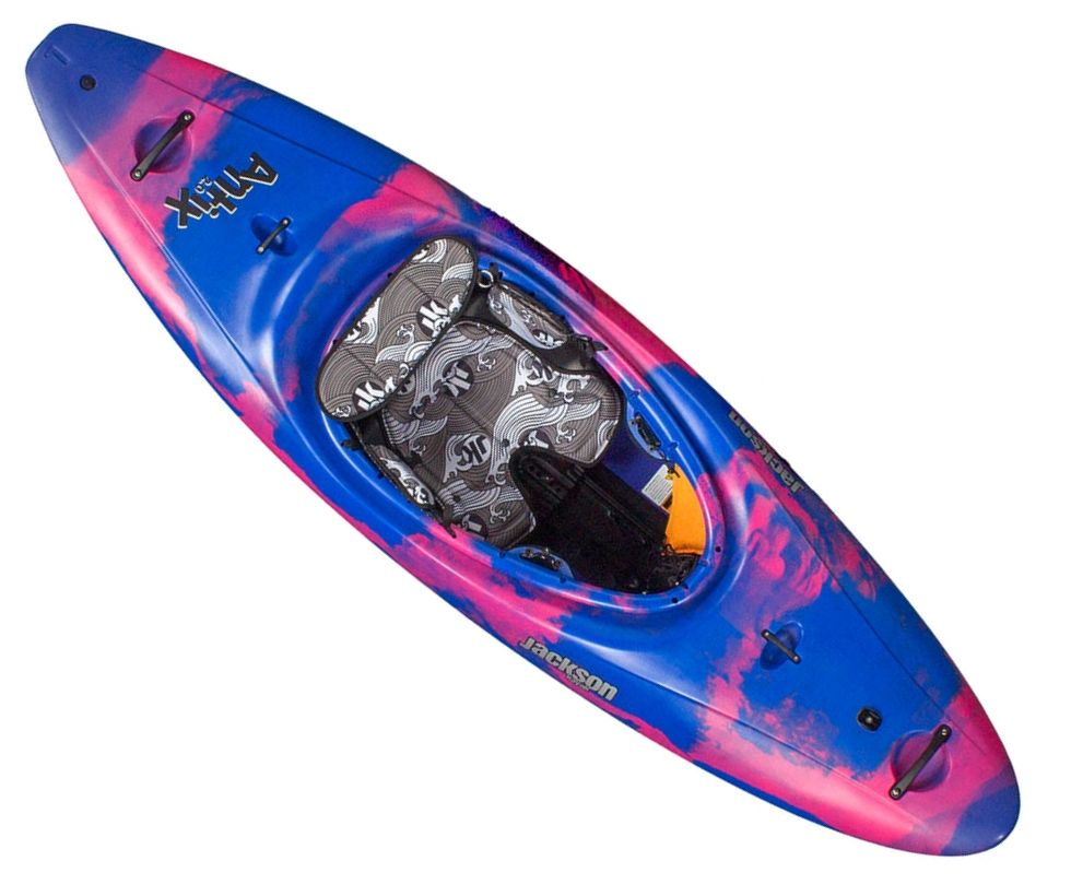 Antix 2.0, Color: Cotton Candy (D), Size: Small