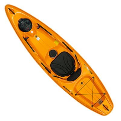Skimmer 106