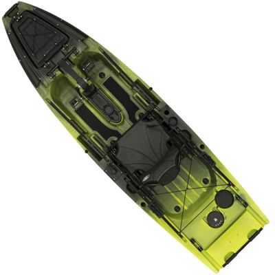 Slayer Propel Max 10