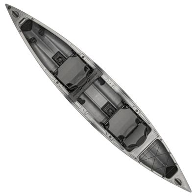 Ultimate FX 15 Tandem