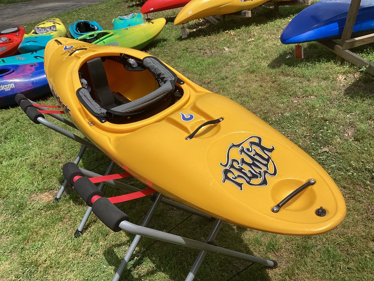 DEMO Remix 47, Color: Gold